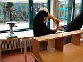 Projekt Theke57